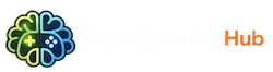 GameLearningHub Logo
